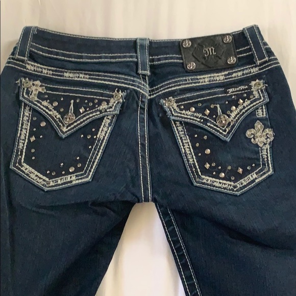Miss me jeans - Picture 4 of 5